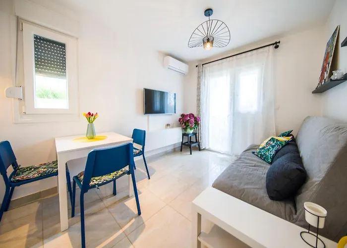 Apartman Nane