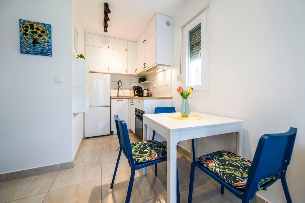 Apartment Nane Solin