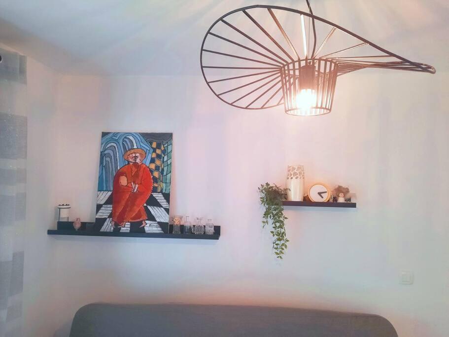 Apartment Nane *
