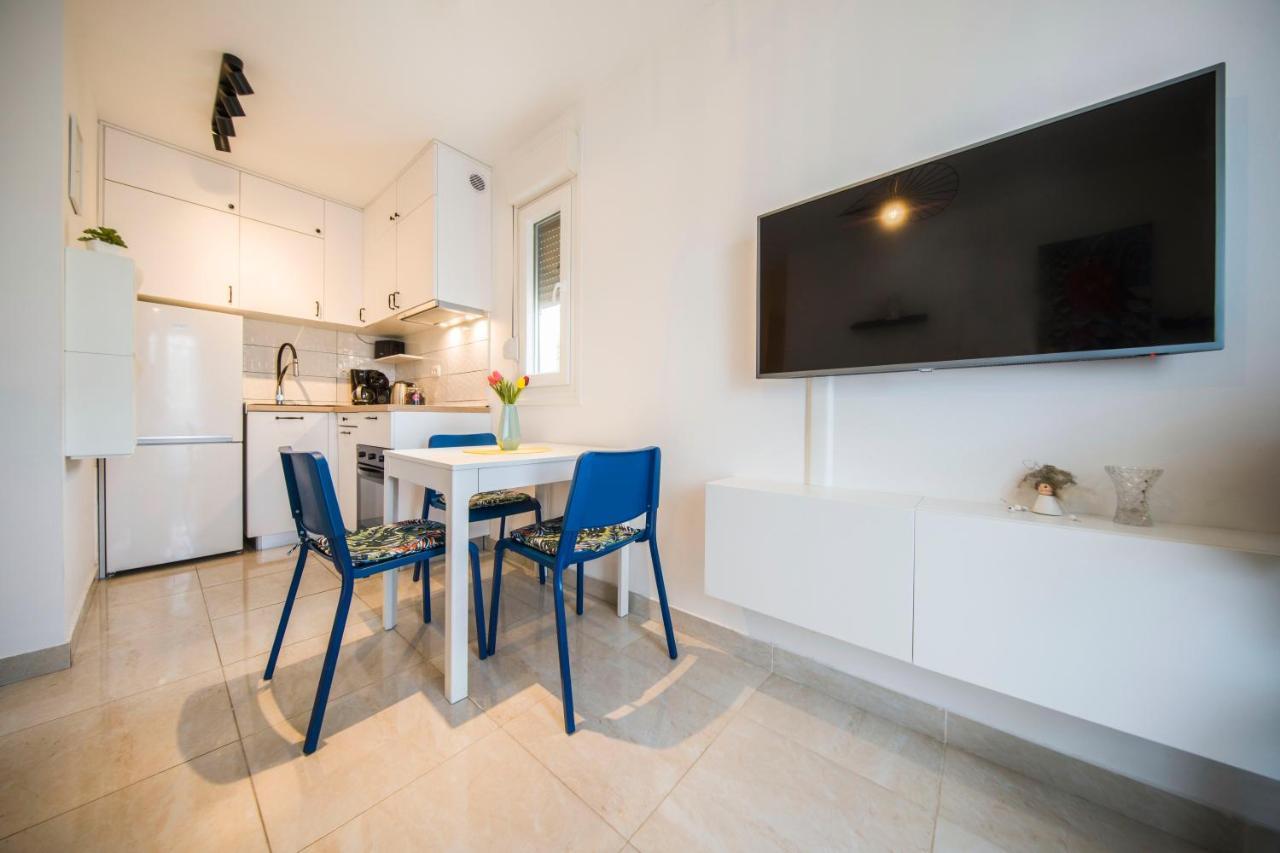 Apartment Nane Solin