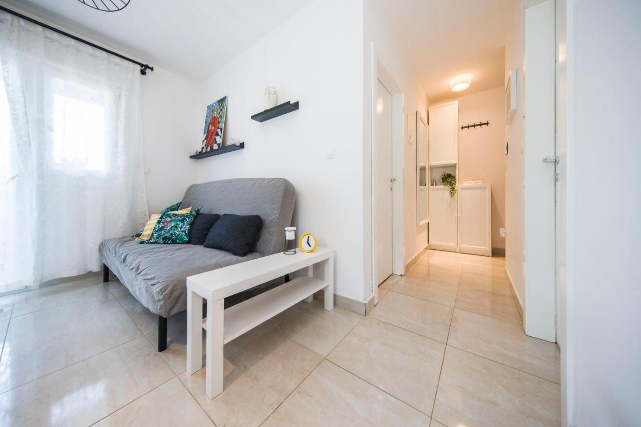 Apartment Nane
