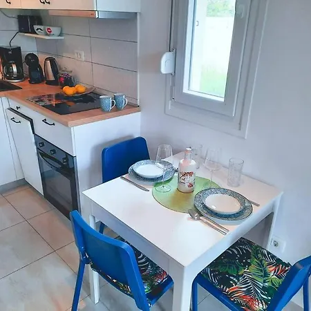 Apartman Nane Solin Exterior photo