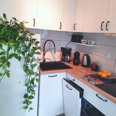 Apartman Nane Solin Exterior photo