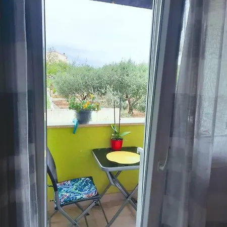 Apartman Nane Solin Exterior photo