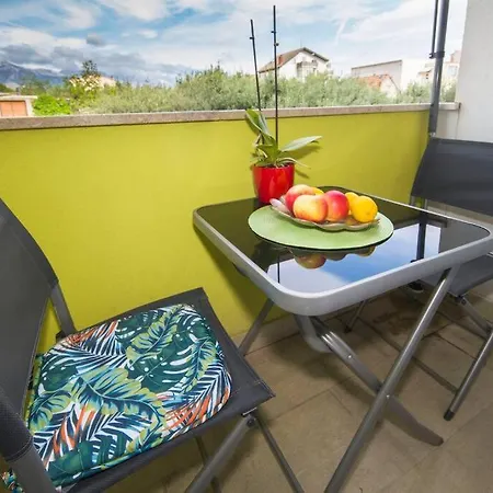 Apartman Nane Solin Exterior photo