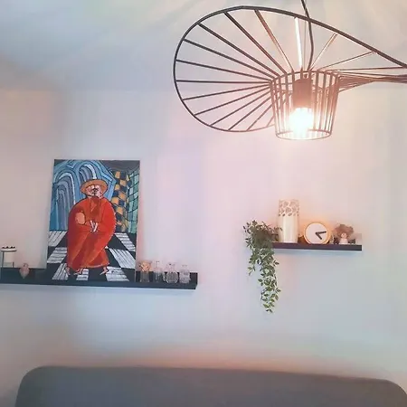 Apartman Nane Solin Exterior photo