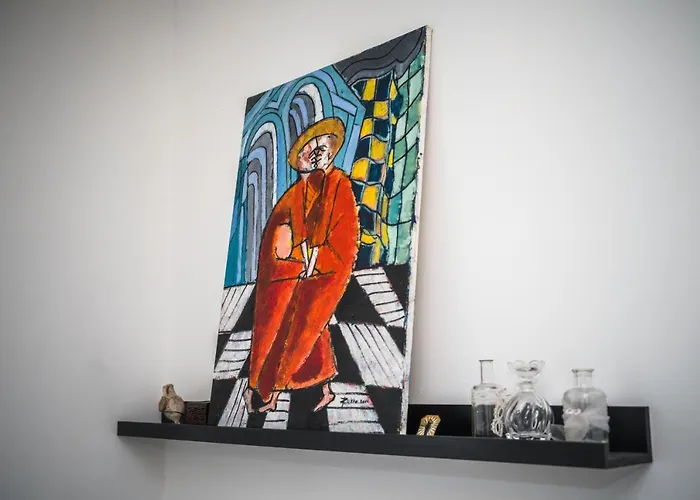 Apartman Nane