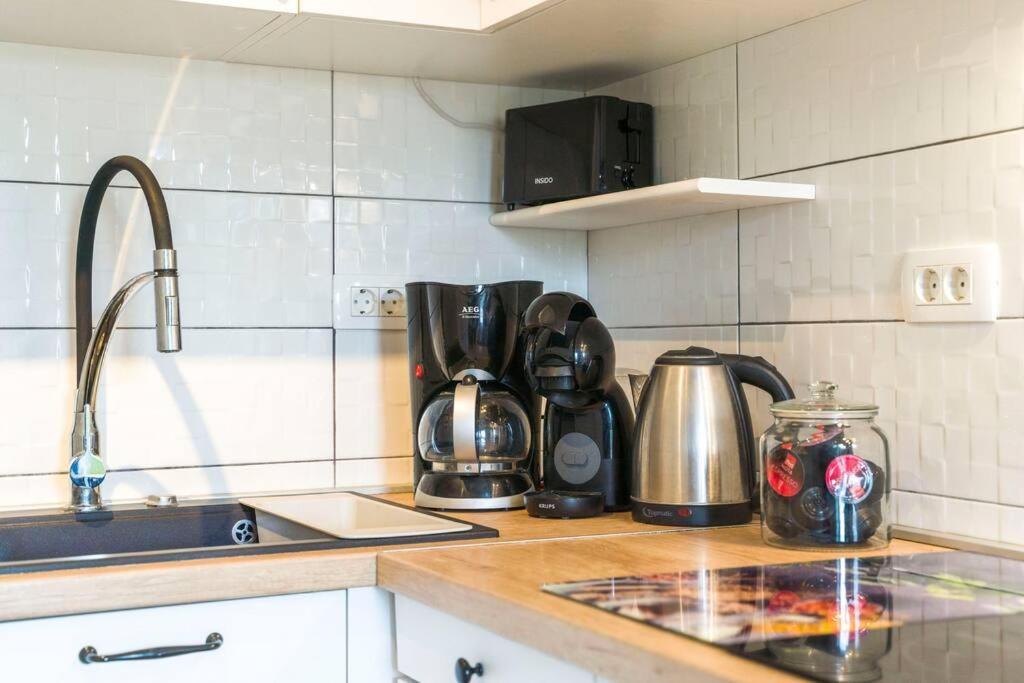 Nane Apartment Solin