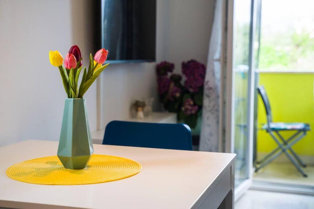Apartment Nane Solin