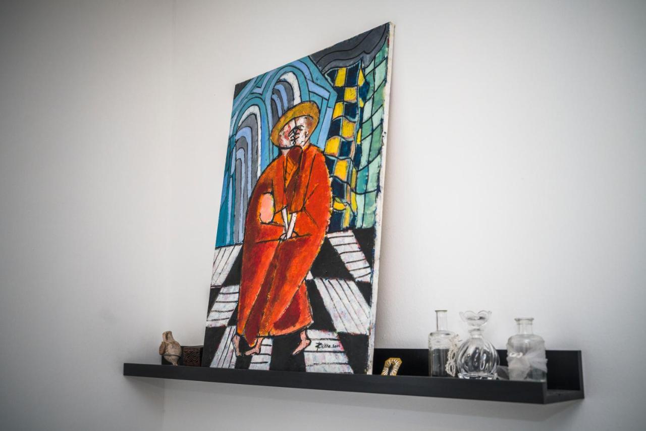 Apartment Nane