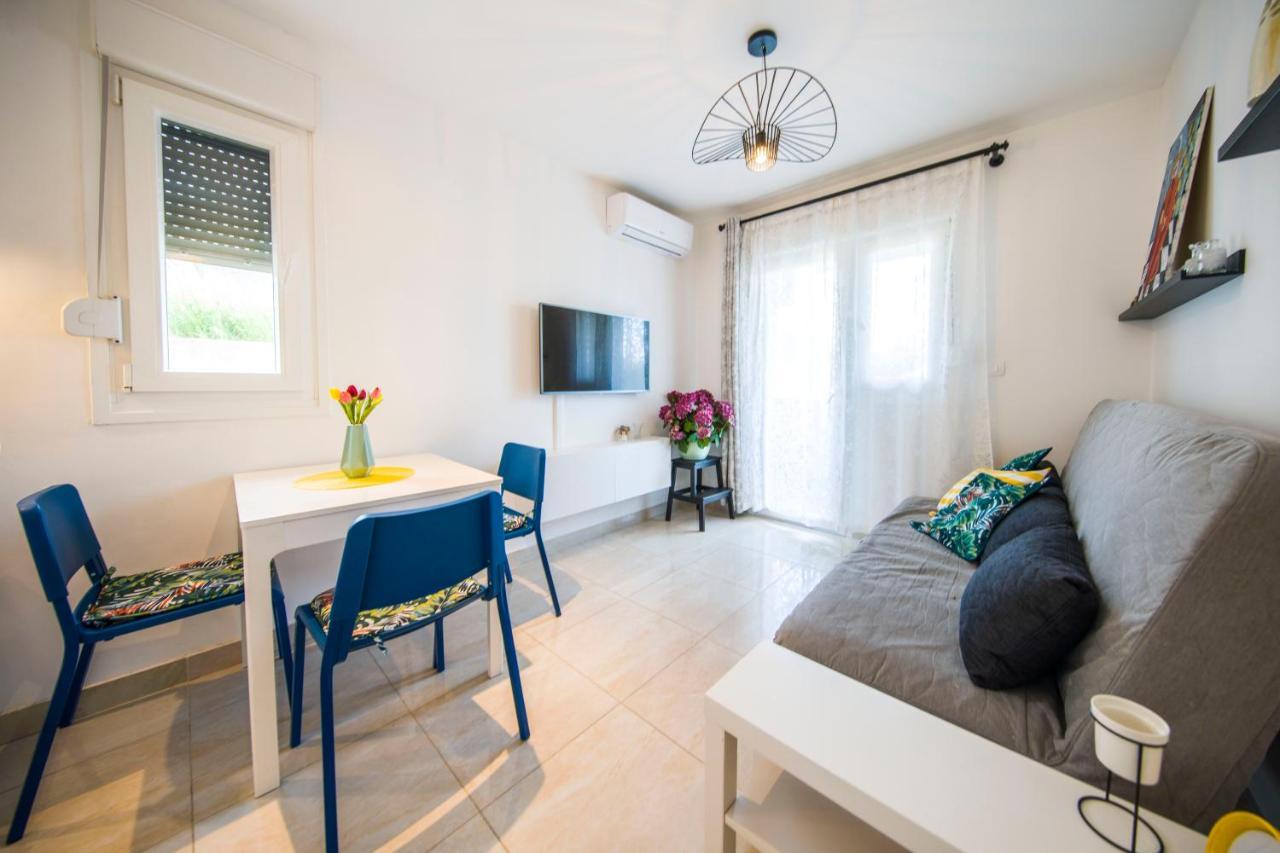 Nane Apartment